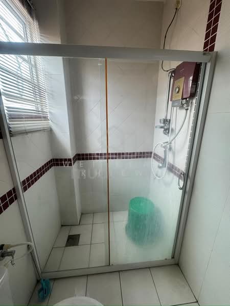 Rumah Teres 2 Tingkat untuk Dijual di Ipoh (Perak) - Wei Keat Khiew - Bathroom - PropertyGuru.com.my