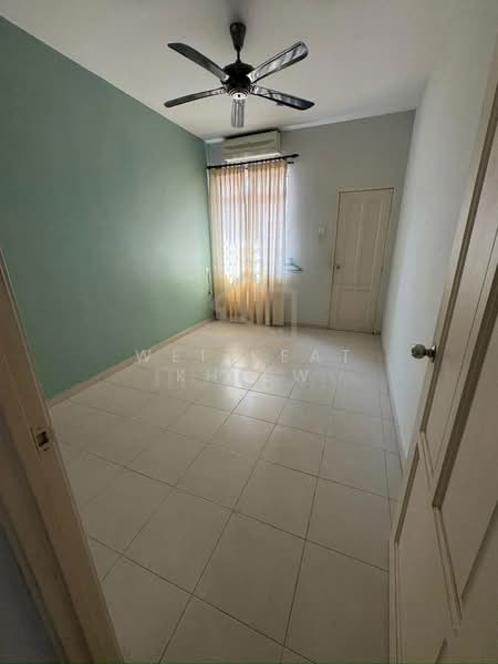 Rumah Teres 2 Tingkat untuk Dijual di Ipoh (Perak) - Wei Keat Khiew - Bedroom - PropertyGuru.com.my