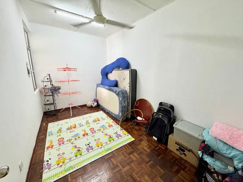 Pangsapuri untuk Dijual di Sri Wira Rivera Rise - Ahmad Muslim - PropertyGuru.com.my