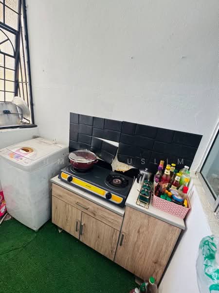 Pangsapuri untuk Dijual di Sri Wira Rivera Rise - Ahmad Muslim - PropertyGuru.com.my