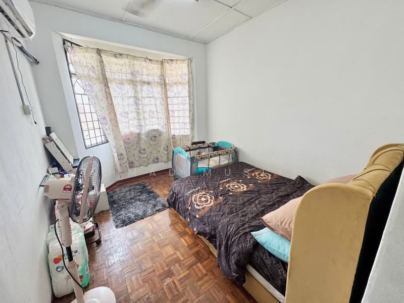 Pangsapuri untuk Dijual di Sri Wira Rivera Rise - Ahmad Muslim - PropertyGuru.com.my