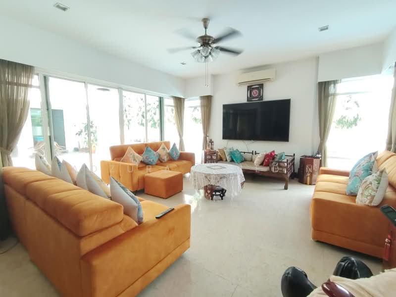 Bungalow for Sale in Ampang Jaya (Ampang) - Adzura Zamedin - PropertyGuru.com.my