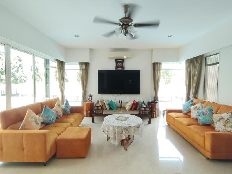 Bungalow for Sale in Ampang Jaya (Ampang) - Adzura Zamedin - PropertyGuru.com.my