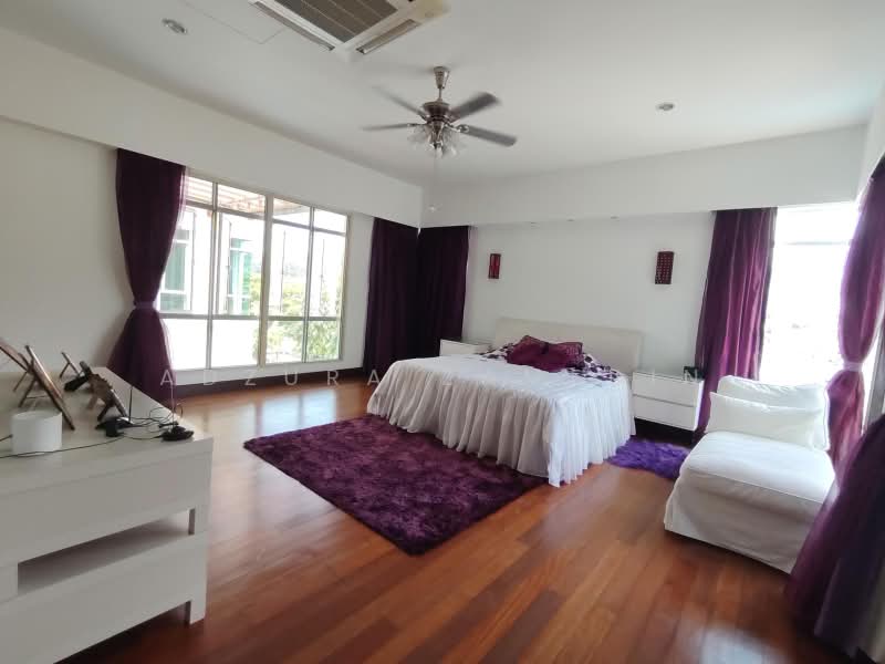 Bungalow for Sale in Ampang Jaya (Ampang) - Adzura Zamedin - PropertyGuru.com.my