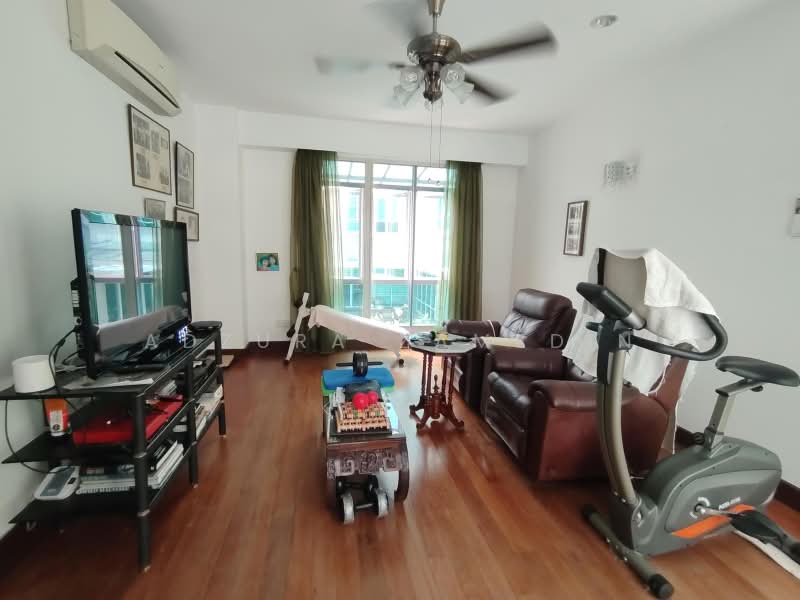 Bungalow for Sale in Ampang Jaya (Ampang) - Adzura Zamedin - PropertyGuru.com.my