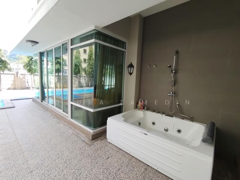 Bungalow for Sale in Ampang Jaya (Ampang) - Adzura Zamedin - PropertyGuru.com.my