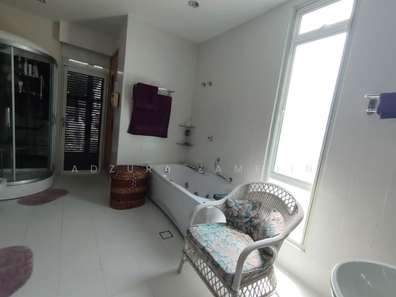Bungalow for Sale in Ampang Jaya (Ampang) - Adzura Zamedin - PropertyGuru.com.my