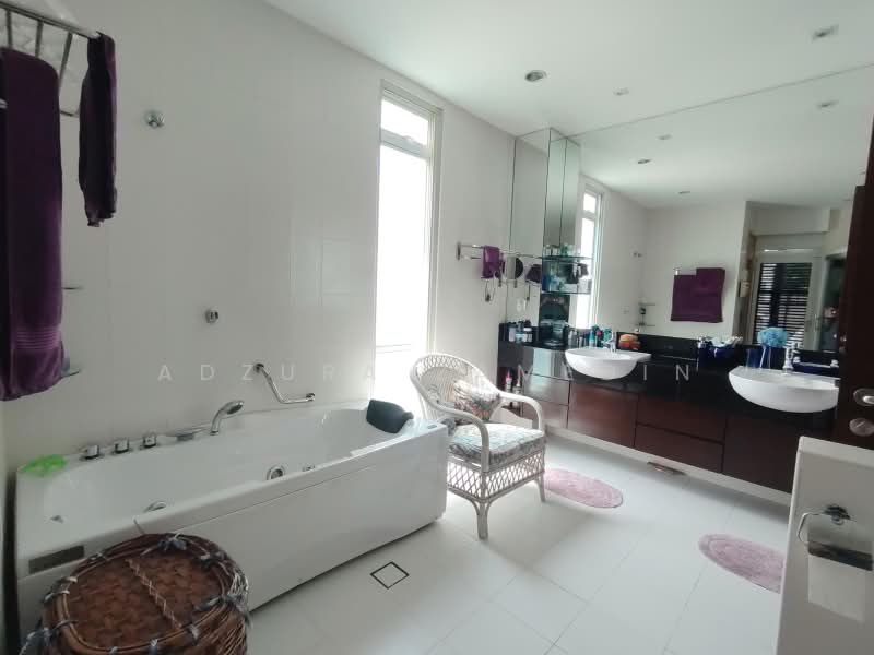 Bungalow for Sale in Ampang Jaya (Ampang) - Adzura Zamedin - PropertyGuru.com.my