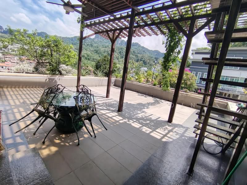 Bungalow for Sale in Ampang Jaya (Ampang) - Adzura Zamedin - PropertyGuru.com.my