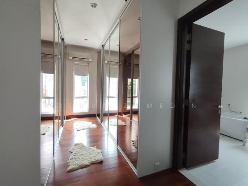 Bungalow for Sale in Ampang Jaya (Ampang) - Adzura Zamedin - PropertyGuru.com.my