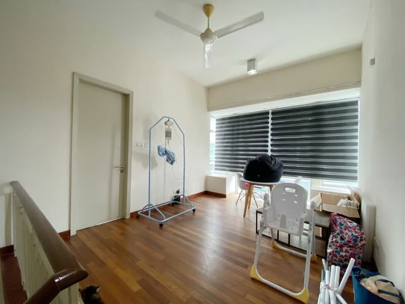 Rumah Berkembar untuk Dijual di Laman Rimbunan (Kepong) - Nicole . - Interior - PropertyGuru.com.my