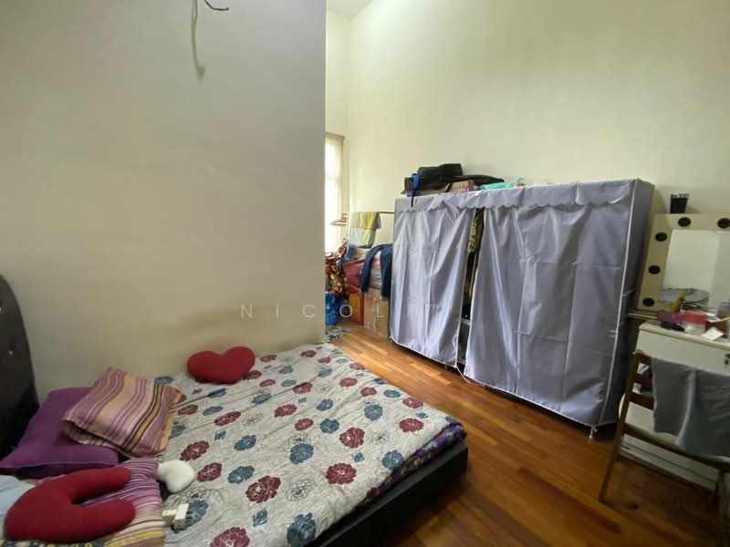 Rumah Berkembar untuk Dijual di Laman Rimbunan (Kepong) - Nicole . - Bedroom - PropertyGuru.com.my