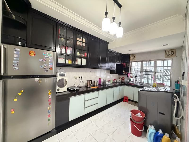 2-storey Terraced House for Sale in Taman Perling (Perling) - Christine Khor - PropertyGuru.com.my