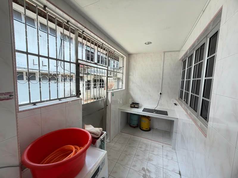 2-storey Terraced House for Sale in Taman Perling (Perling) - Christine Khor - PropertyGuru.com.my