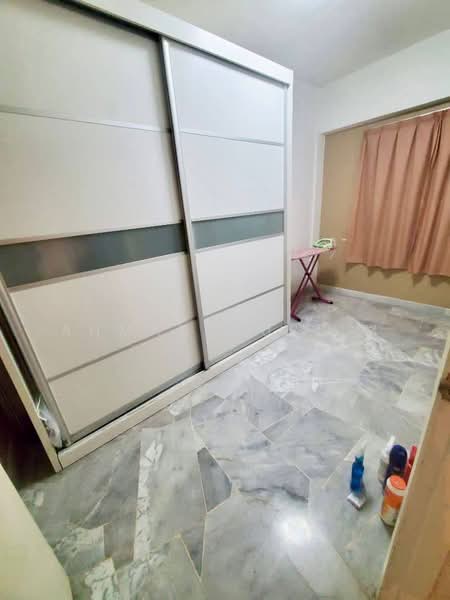 Apartment for Sale at Ascadia Lake View Apartment - Ahmad Muslim - Bedroom - PropertyGuru.com.my