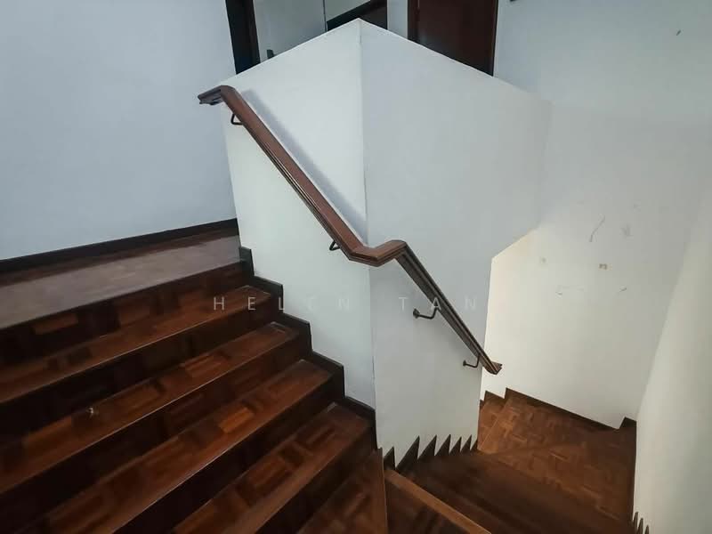 2-storey Terraced House for Sale in Taman Bukit Mewah (Tampoi) - Helen Tan - Interior - PropertyGuru.com.my