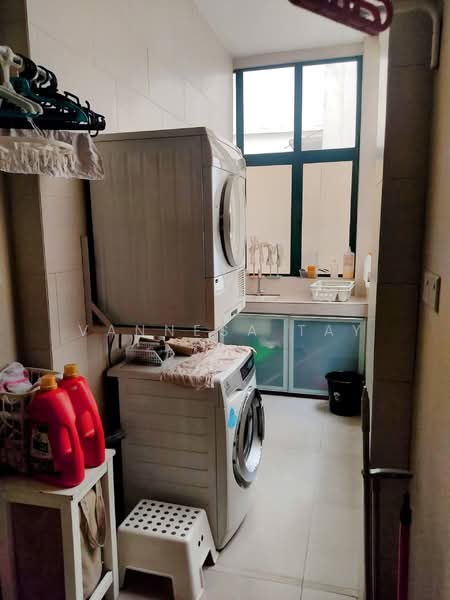 Condominium for Sale at Desa Kiara - Vannesa Tay - Interior - PropertyGuru.com.my