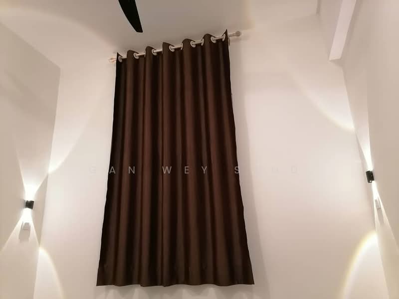 Apartment for Rent at Union Suites - GAN WEY SAND - Interior - PropertyGuru.com.my