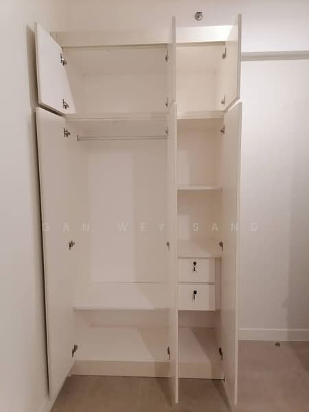 Apartment for Rent at Union Suites - GAN WEY SAND - Interior - PropertyGuru.com.my