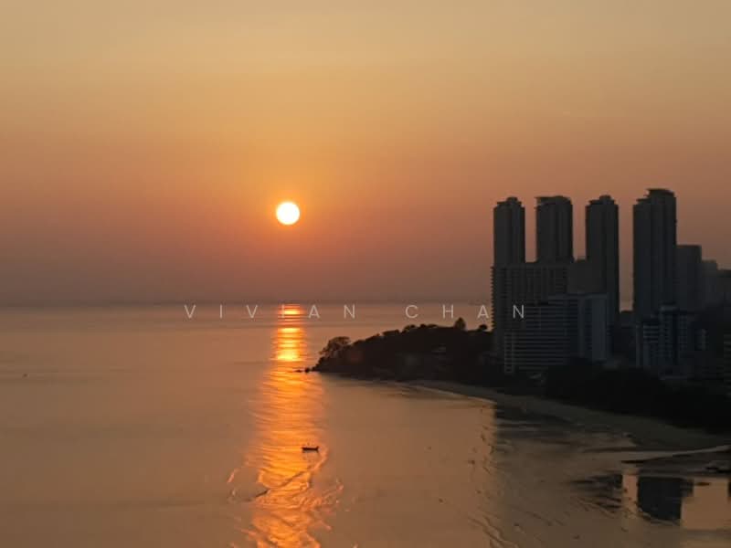 Kondominium untuk Dijual di Twin Towers - Vivian Chan - View - PropertyGuru.com.my