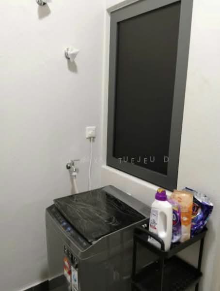 Service Residence for Rent at Nexus Taman Pertama - Jax Tee - PropertyGuru.com.my