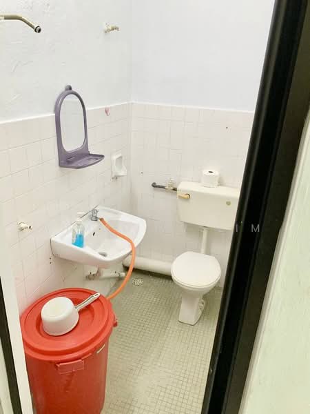 Pangsapuri untuk Dijual di Tulip Apartment - Ahmad Muslim - PropertyGuru.com.my