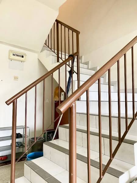 Pangsapuri untuk Dijual di Tulip Apartment - Ahmad Muslim - PropertyGuru.com.my