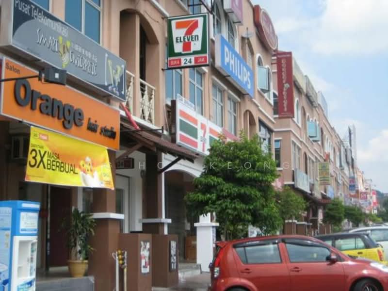Shop / Office for Sale in Puchong (Selangor) - Ng Hon Keong - Exterior - PropertyGuru.com.my