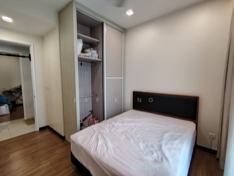 Service Residence for Rent at Eco Sky - Ray Kong - Bedroom - PropertyGuru.com.my
