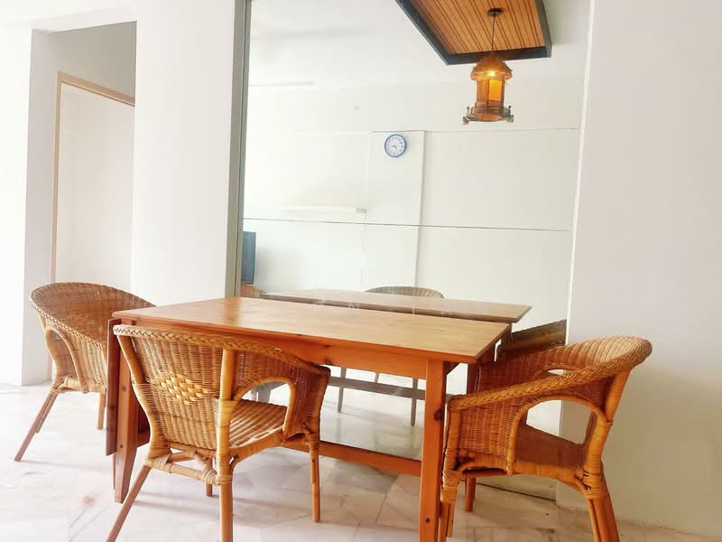Apartment for Sale at Seri Pinang - Jason Tan - PropertyGuru.com.my