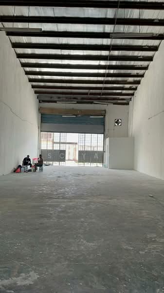 Factory for Rent in Shah Alam (Selangor) - SC Yap - PropertyGuru.com.my