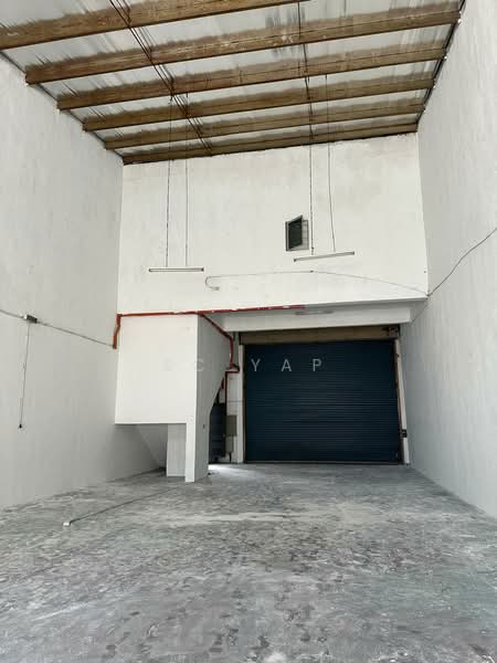 Factory for Rent in Shah Alam (Selangor) - SC Yap - PropertyGuru.com.my
