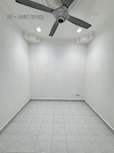 Rumah Berkembar untuk Dijual di Shah Alam (Selangor) - Noor Hidayah Mohamad Noor - Bedroom - PropertyGuru.com.my