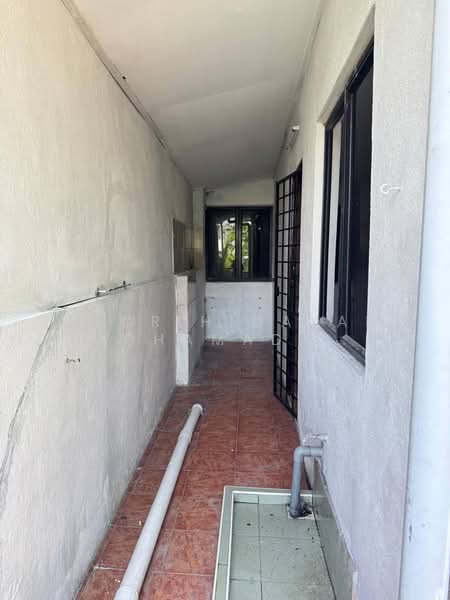 Rumah Berkembar untuk Dijual di Shah Alam (Selangor) - Noor Hidayah Mohamad Noor - Corridor - PropertyGuru.com.my