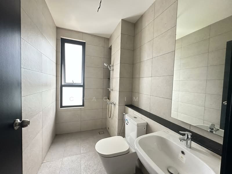 2.5-storey Terraced House for Sale in Jade Hills (Kajang) - ChaoLim . - Bathroom - PropertyGuru.com.my