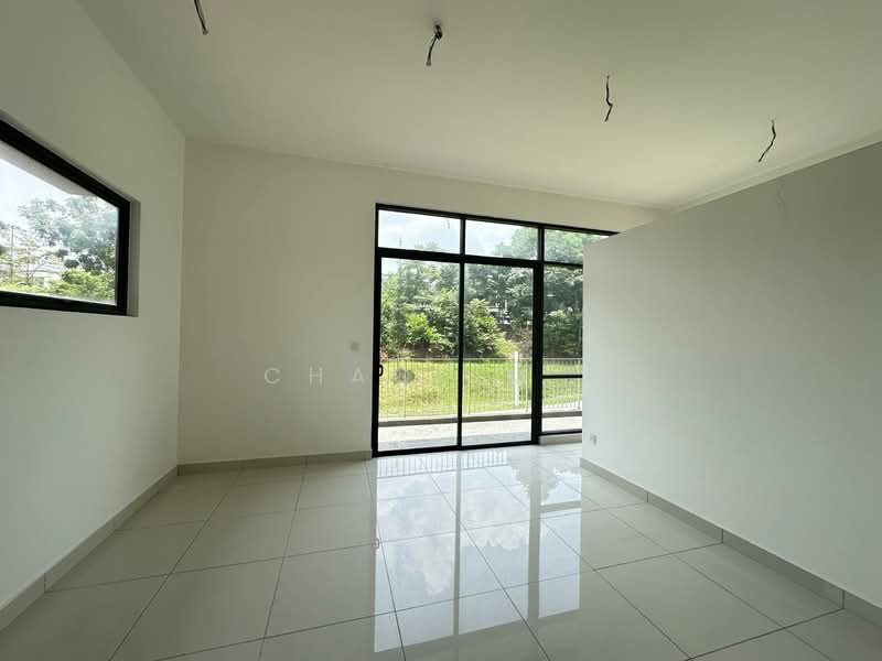 2.5-storey Terraced House for Sale in Jade Hills (Kajang) - ChaoLim . - Living Room - PropertyGuru.com.my