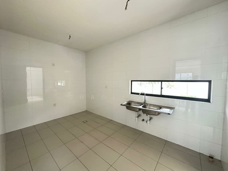2.5-storey Terraced House for Sale in Jade Hills (Kajang) - ChaoLim . - Kitchen - PropertyGuru.com.my