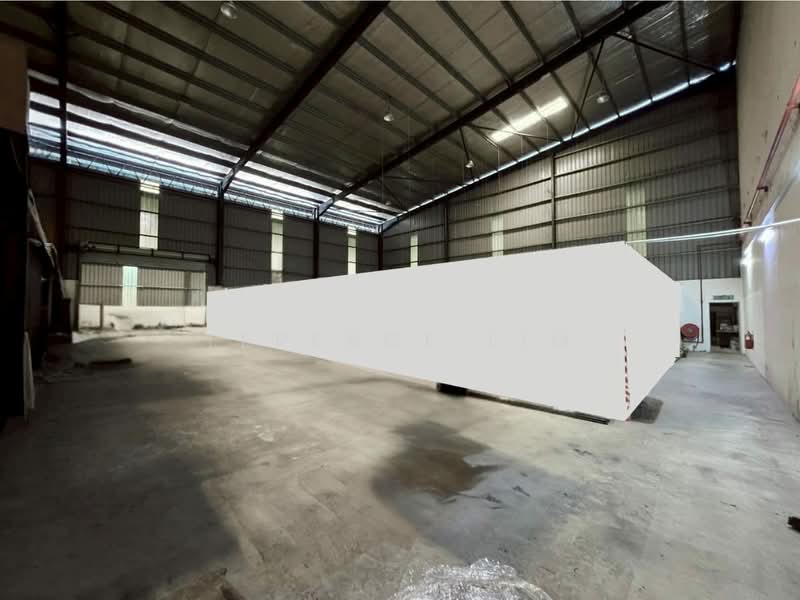 Factory for Sale in Masai (Johor) - Terence Lim - Interior - PropertyGuru.com.my