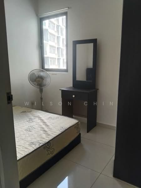Servis Apartment untuk Disewa di Seasons Garden Residences - Wilson Chin - Bedroom - PropertyGuru.com.my