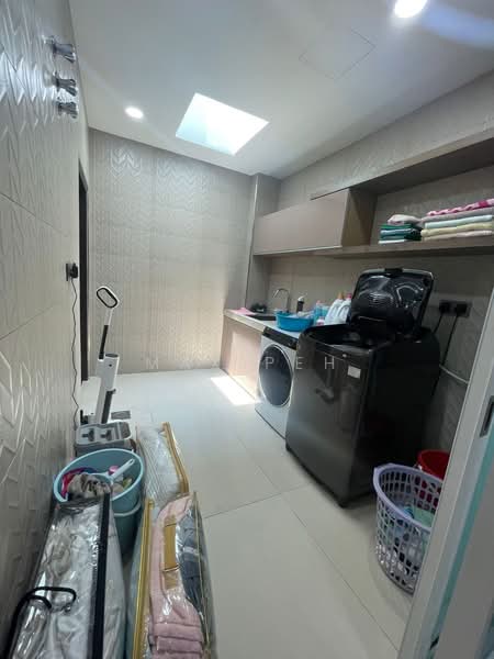 Rumah Berkembar untuk Dijual di Kapar (Selangor) - Max Peh - Interior - PropertyGuru.com.my