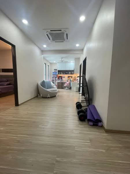 Rumah Berkembar untuk Dijual di Kapar (Selangor) - Max Peh - Interior - PropertyGuru.com.my