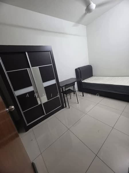 Servis Apartment untuk Disewa di Maxim Residences - Annie Tong - Bedroom - PropertyGuru.com.my