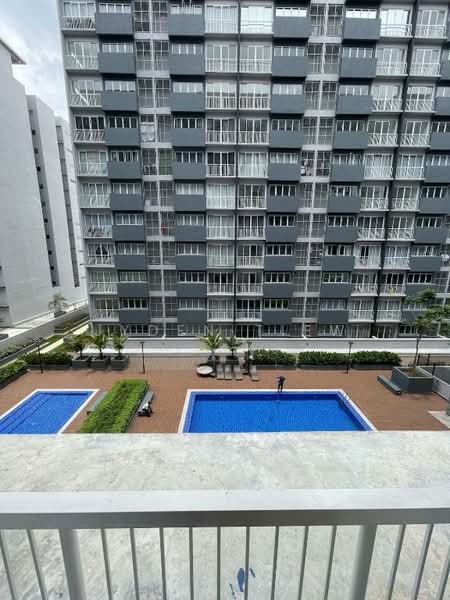 Pangsapuri untuk Dijual di Nadayu 801 - Jyden Tiew - Exterior - PropertyGuru.com.my