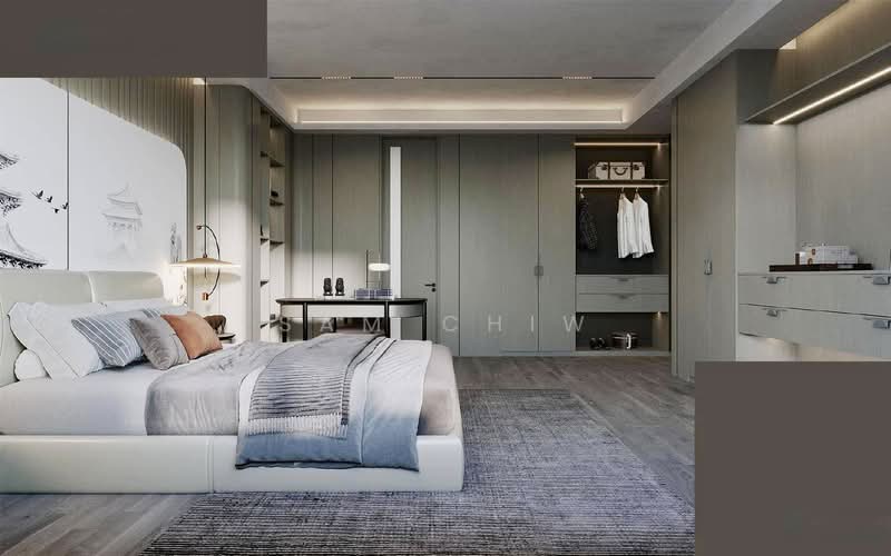 Condominium for Sale at BON KIARA - Sam Chiw - PropertyGuru.com.my