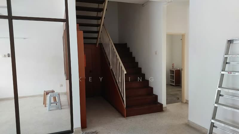 Rumah Teres 2 Tingkat untuk Disewa di SS1 (Petaling Jaya) - Key Ling - Interior - PropertyGuru.com.my