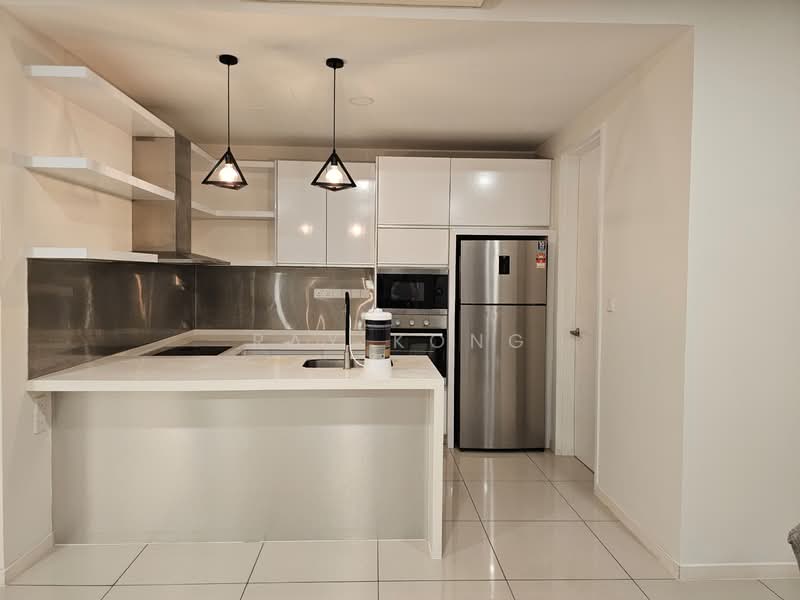 Service Residence for Rent at Eco Sky - Ray Kong - PropertyGuru.com.my