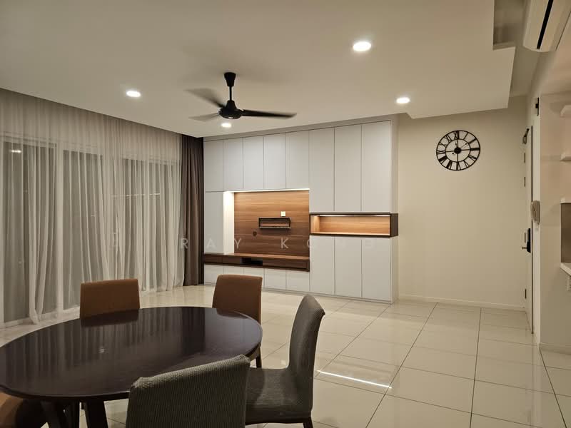 Service Residence for Rent at Eco Sky - Ray Kong - PropertyGuru.com.my