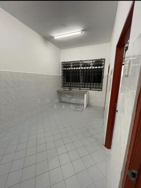 3-storey Terraced House for Rent in Skudai (Johor) - Soh Chai Seng - Interior - PropertyGuru.com.my