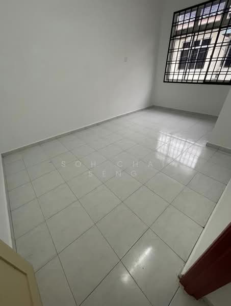 3-storey Terraced House for Rent in Skudai (Johor) - Soh Chai Seng - Interior - PropertyGuru.com.my