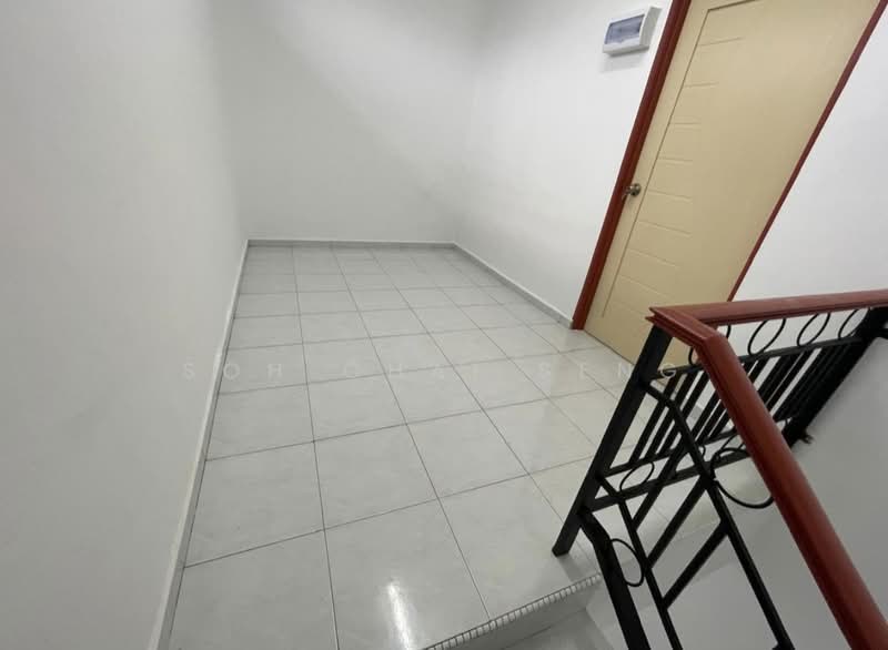 3-storey Terraced House for Rent in Skudai (Johor) - Soh Chai Seng - Interior - PropertyGuru.com.my